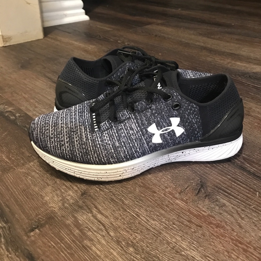 Under Armour Women’s Bandit 3 Tennis Shoes